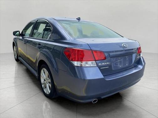 2014 Subaru Legacy Premium