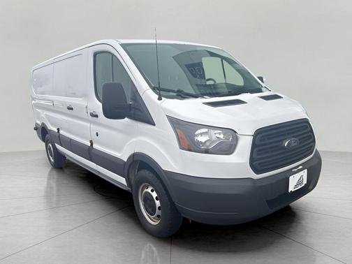 2015 Ford Transit-250 Base