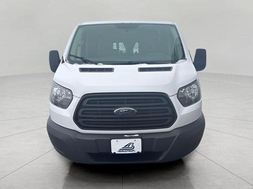 2015 Ford Transit-250 Base