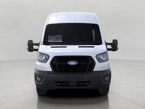 OXFORD WHITE 2026 Ford Transit-350 Base