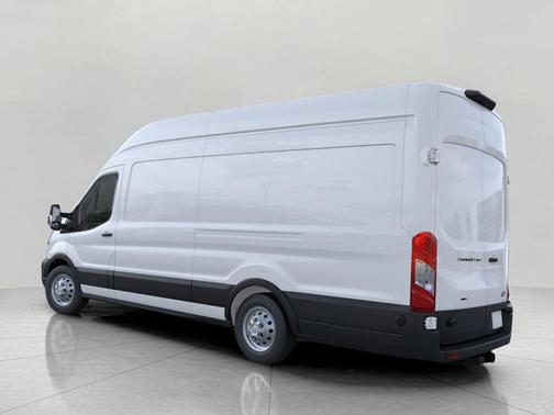 OXFORD WHITE 2026 Ford Transit-350 Base
