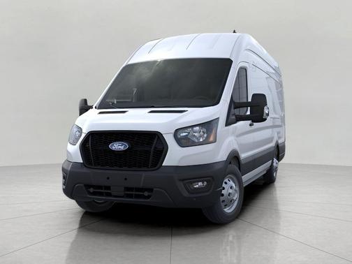 OXFORD WHITE 2026 Ford Transit-350 Base
