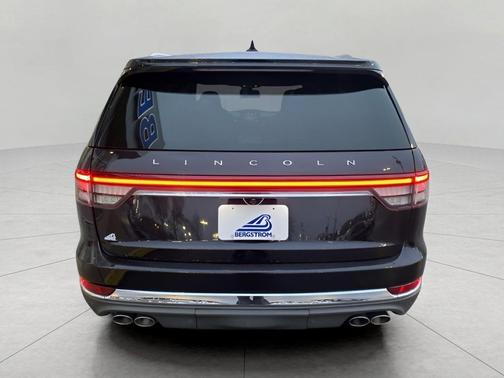 2020 Lincoln Aviator Reserve AWD
