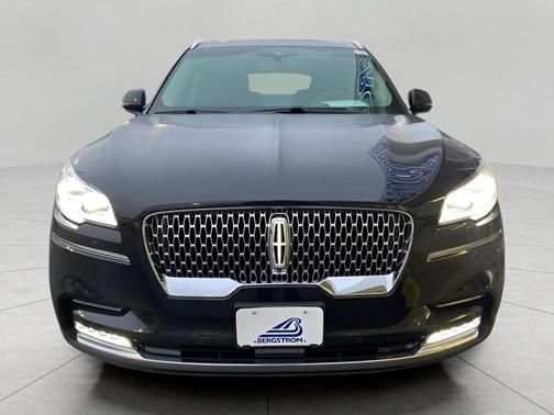 2020 Lincoln Aviator Reserve AWD