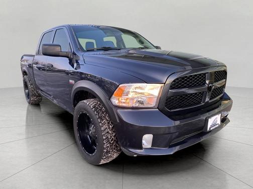 2013 RAM 1500 Tradesman/Express
