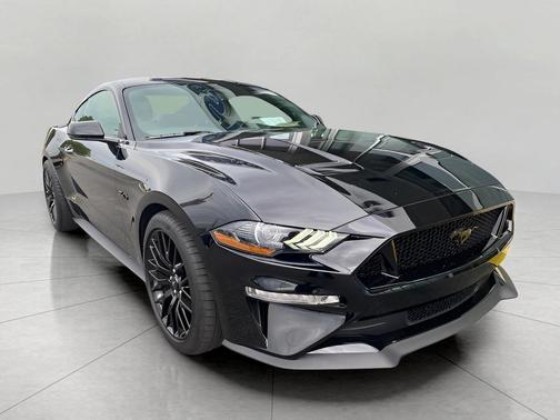 2020 Ford Mustang GT Premium