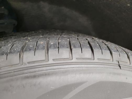 ATLAS BLUE METALLIC 2023 Ford Escape ST-Line Select