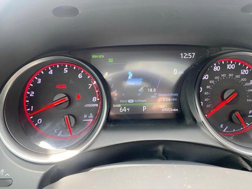 Midnight Black Metallic 2023 Toyota Camry XSE