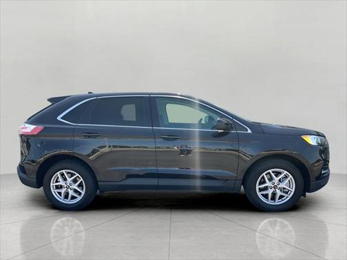 2024 Ford Edge ST Line