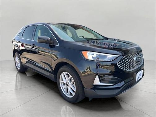 2024 Ford Edge ST Line