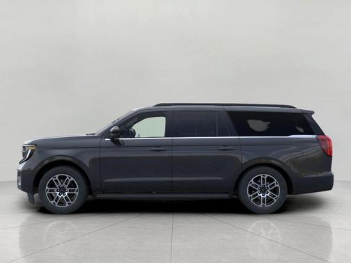 DARK MATTER GRAY METALLIC 2026 Ford Expedition Max Active 4x4