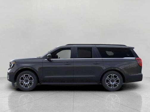 DARK MATTER GRAY METALLIC 2026 Ford Expedition Max Active 4x4