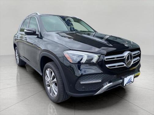 2023 Mercedes-Benz GLE 350 4MATIC