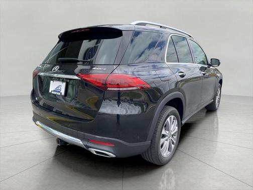 2023 Mercedes-Benz GLE 350 4MATIC