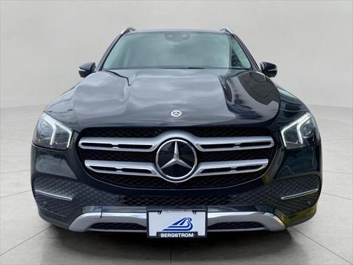 2023 Mercedes-Benz GLE 350 4MATIC
