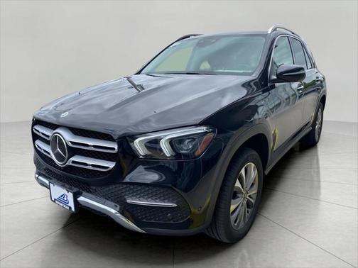 2023 Mercedes-Benz GLE 350 4MATIC