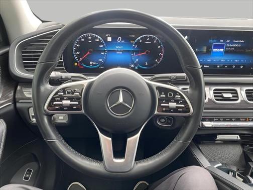 2023 Mercedes-Benz GLE 350 4MATIC