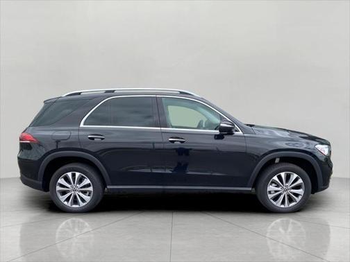 2023 Mercedes-Benz GLE 350 4MATIC