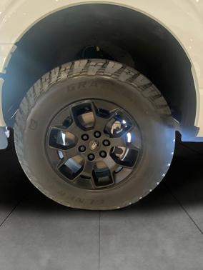 OXFORD WHITE 2026 Ford F-150 XLT