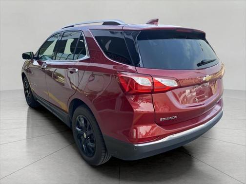2020 Chevrolet Equinox L