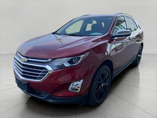 2020 Chevrolet Equinox L