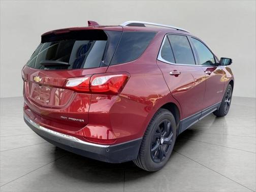 2020 Chevrolet Equinox L