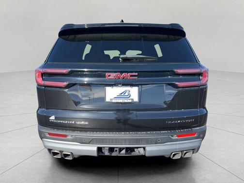 2025 GMC Acadia AWD Elevation