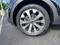 Ebony Black 2022 Kia Telluride EX