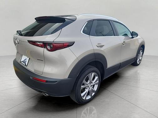 2022 Mazda CX-30 2.5 S Select Package