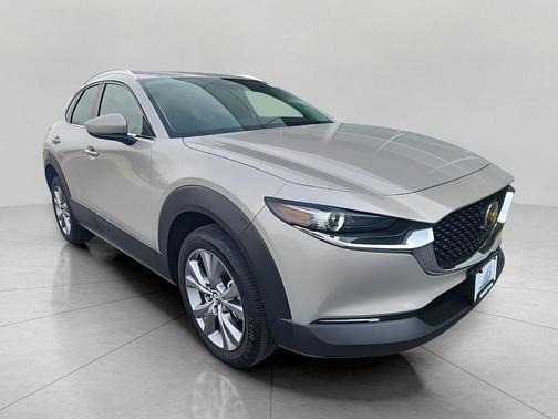 2022 Mazda CX-30 2.5 S Select Package