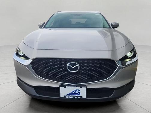 2022 Mazda CX-30 2.5 S Select Package