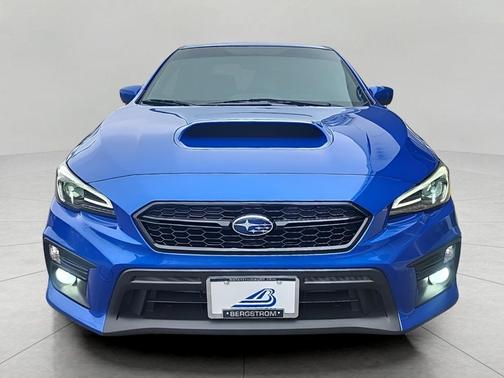 2019 Subaru WRX Premium