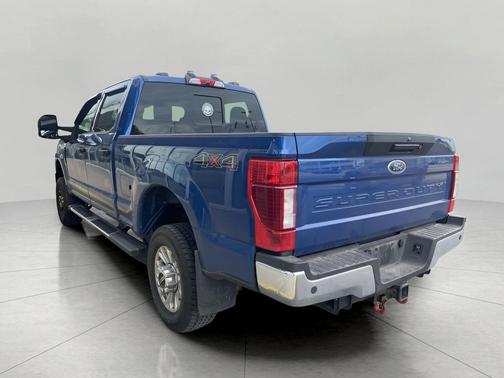 2022 Ford F-250 XLT