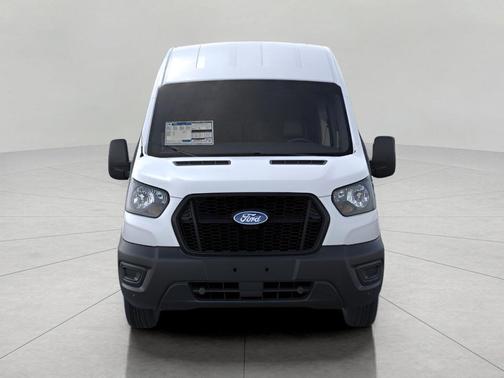 OXFORD WHITE 2026 Ford Transit-350 Base