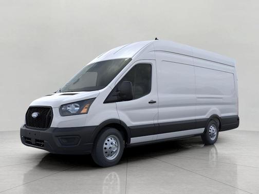 OXFORD WHITE 2026 Ford Transit-350 Base