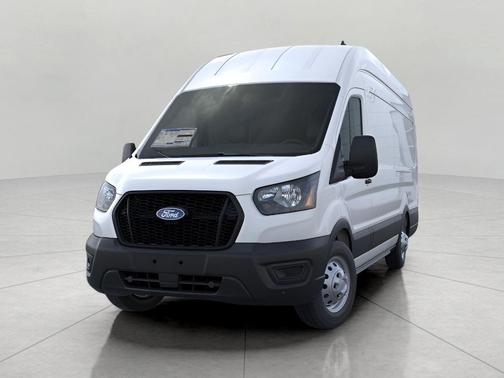 OXFORD WHITE 2026 Ford Transit-350 Base