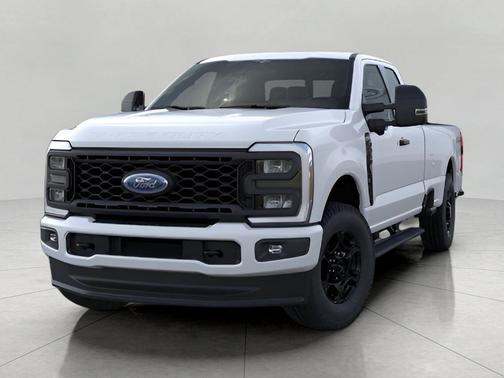 2026 Ford F-250 XLT