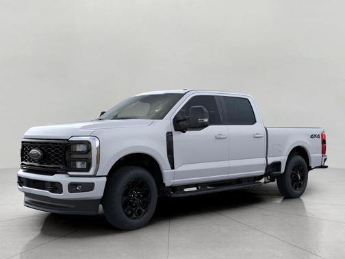 2026 Ford F-250 XLT