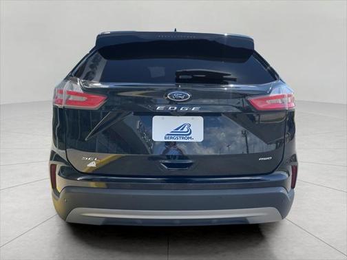 2024 Ford Edge ST Line