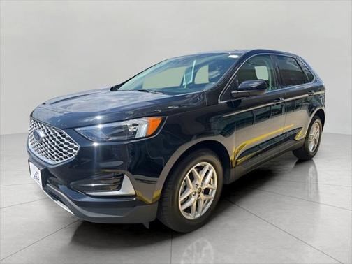 2024 Ford Edge ST Line