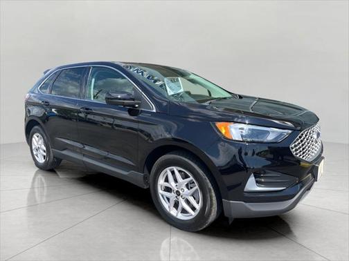 2024 Ford Edge ST Line