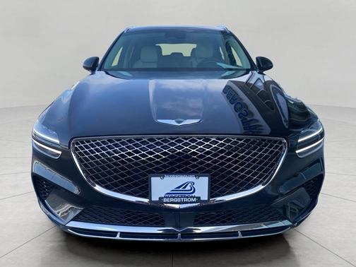 2023 Genesis GV70 2.5T AWD
