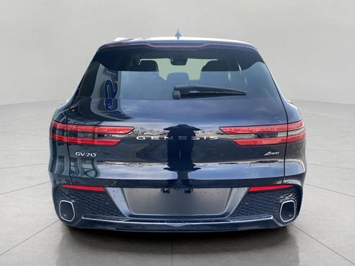 2023 Genesis GV70 2.5T AWD