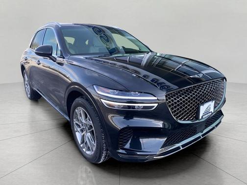 2023 Genesis GV70 2.5T AWD