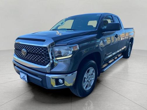 2020 Toyota Tundra DOUBLE CAB