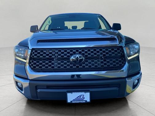 2020 Toyota Tundra DOUBLE CAB