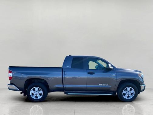 2020 Toyota Tundra DOUBLE CAB