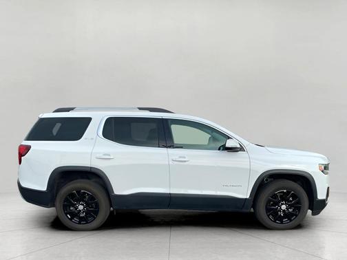 2023 GMC Acadia AWD SLE