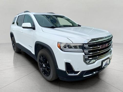 2023 GMC Acadia AWD SLE