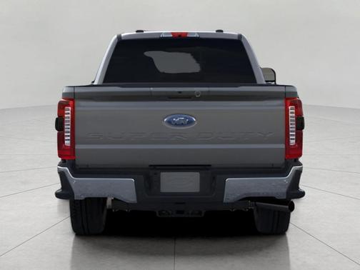 2025 Ford F-350 Lariat